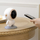 Astronaut Designed Bluetooth Portable Wireless Speaker
