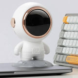 Astronaut Designed Bluetooth Portable Wireless Speaker