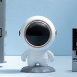 Astronaut Designed Bluetooth Portable Wireless Speaker
