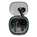 AB522-TWS Bluetooth Earbuds-Black