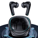 AB522-TWS Bluetooth Earbuds-Black