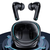 AB522-TWS Bluetooth Earbuds-Black