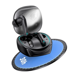 AB522-TWS Bluetooth Earbuds-Black