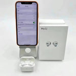 Wireless Mini Bluetooth Earbuds - White
