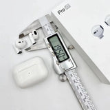 Wireless Mini Bluetooth Earbuds - White