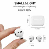 Wireless Mini Bluetooth Earbuds - White