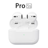 Wireless Mini Bluetooth Earbuds - White