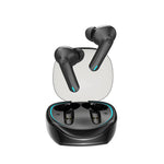 AB522-TWS Bluetooth Earbuds-Black