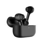 Premium Wireless Bluetooth Earbuds Black