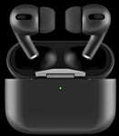 Premium Wireless Bluetooth Earbuds Black