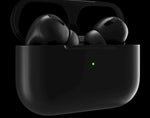 Premium Wireless Bluetooth Earbuds Black