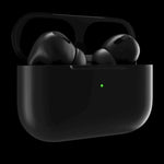 Premium Wireless Bluetooth Earbuds Black