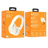 BO24 Gratified BT Premium Headphones (White)