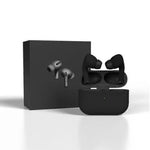 Premium Wireless Bluetooth Earbuds Black