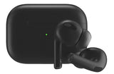 Premium Wireless Bluetooth Earbuds Black