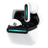 Premium Wireless Bluetooth Earbuds 5.3 - WHITE
