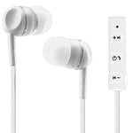 Sentry Bluetooth Stereo Earbuds In Gray - Mobile Express USA