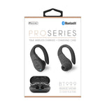 Sentry Industries Bluetooth Wireless Hook Earbuds - Mobile Express USA