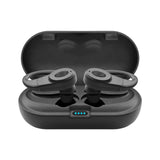 Sentry Industries Bluetooth Wireless Hook Earbuds - Mobile Express USA