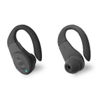 Sentry Industries Bluetooth Wireless Hook Earbuds - Mobile Express USA