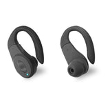 Sentry Industries Bluetooth Wireless Hook Earbuds - Mobile Express USA