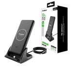 Esoulk 10000 mAh Wireless Charger Power Bank
BLACK - Mobile Express USA